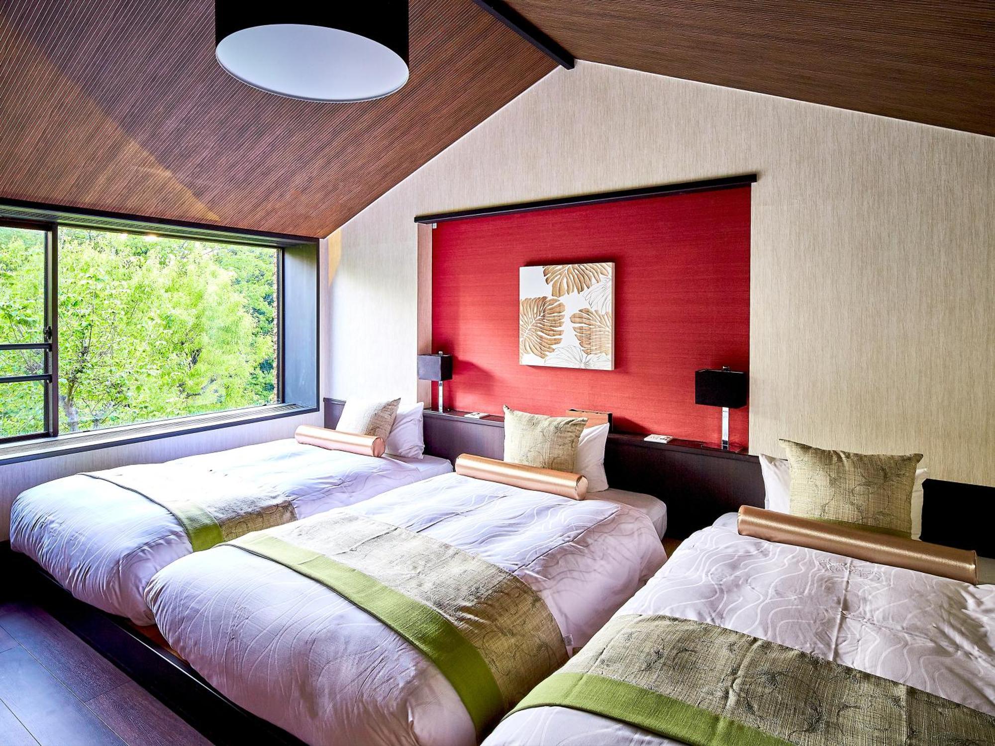 Kazenokaori Mori Premier Otel Ito  Dış mekan fotoğraf