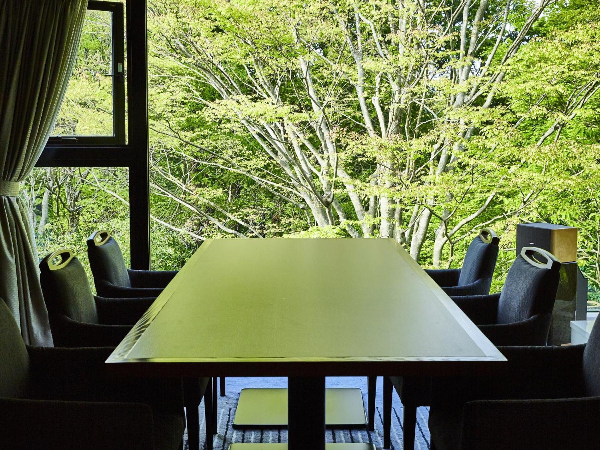 Kazenokaori Mori Premier Otel Ito  Dış mekan fotoğraf