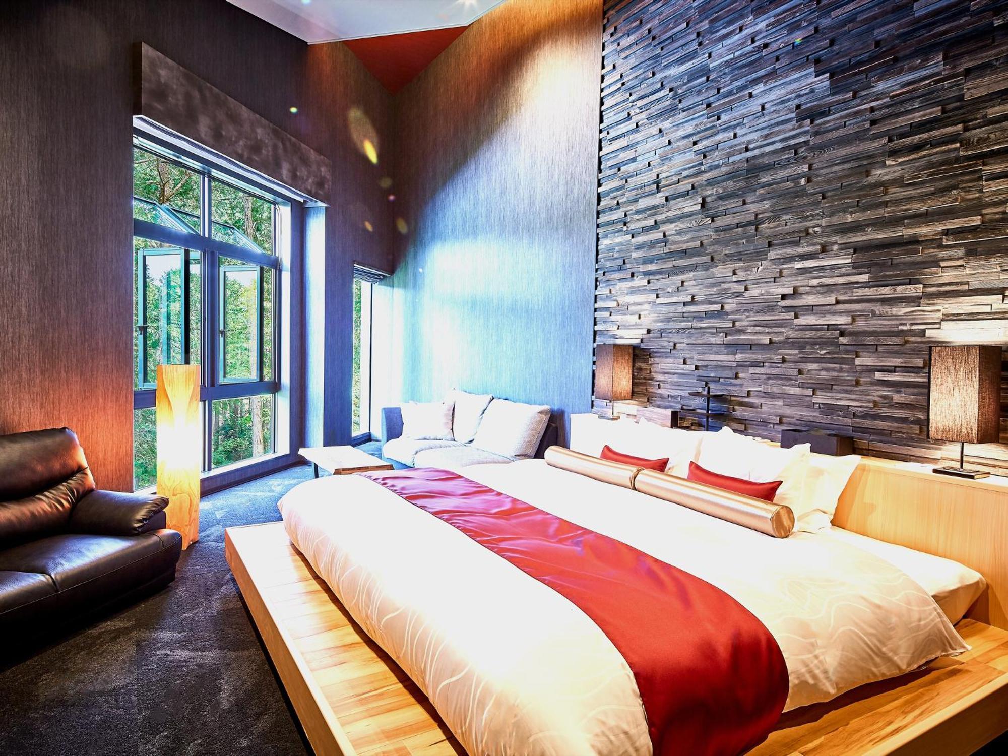 Kazenokaori Mori Premier Otel Ito  Dış mekan fotoğraf