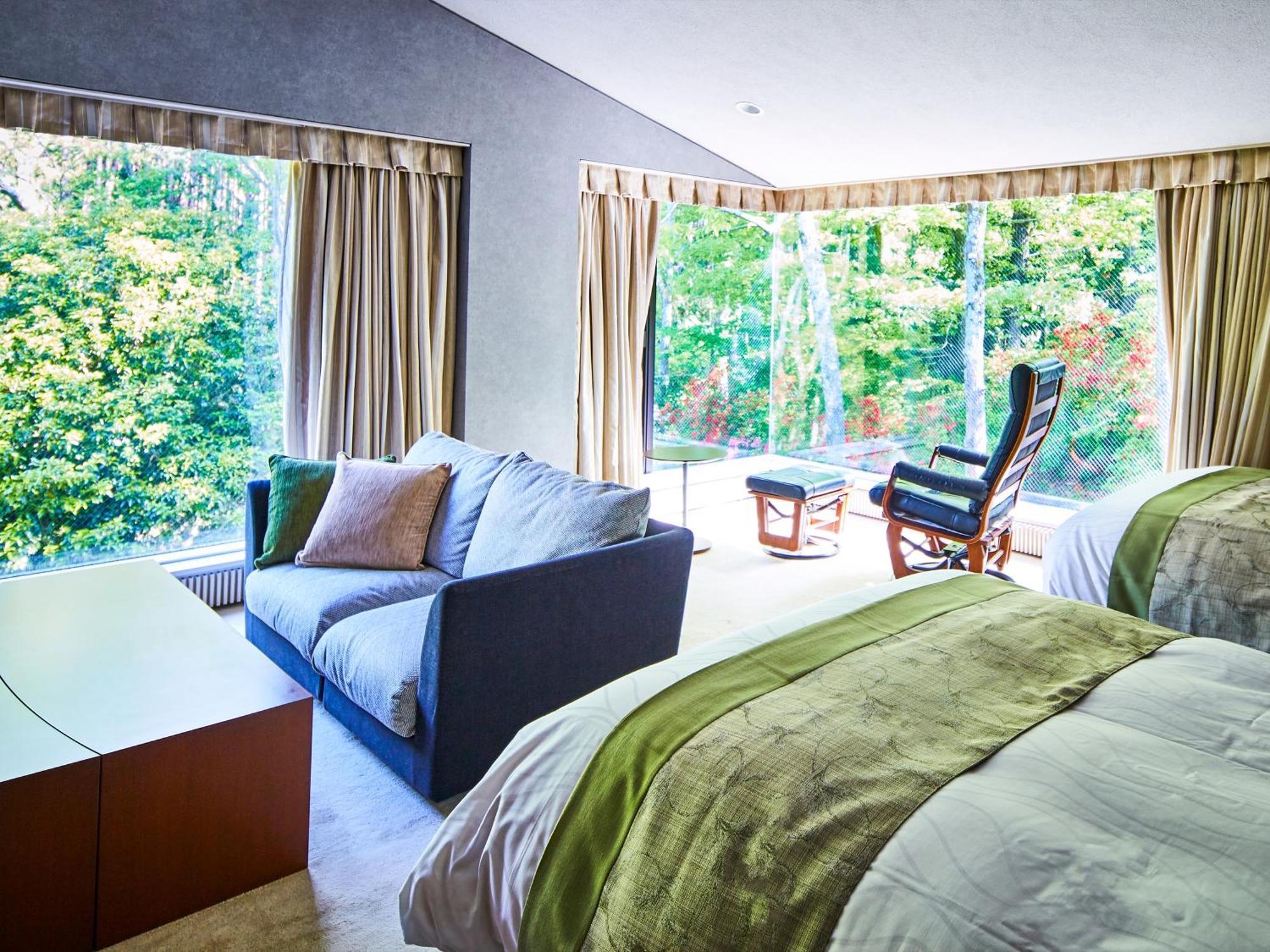 Kazenokaori Mori Premier Otel Ito  Dış mekan fotoğraf